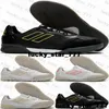 Fußballschuhe Fußballschuhe Fußballschuh Copa Kapitan 2 TF IC IN Größe 12 Herren Us12 Roter Fußballschuh Designer Jugend Eur 46 Botas de Futbol Indoor Turf Sneakers Us 12