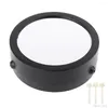 Telescope telepo lens zonnefilter bard 60-90 mm baader cover voor 80eq 70AZ 70EQ 90EQ 90AZ 60AZ met doos ju19 20