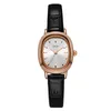 Gedi New Fall Watch Fashion Design Retro Style Quartz Women's Simple Temperament Watch Birthday Present 51083