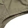 Men's Vests Chalecos Para Hombre Gilet Homme Sans Manche Veste Multi Pocket Vest Tactical Men