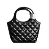 Femmes mini tacles sacs à main 2023 mode noir mignon hobo chaîne en cuir sac en cuir nouveau designer dames sacs crossbody sacs de luxe