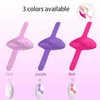 Seks speelgoed Masager Toy Massager Toys Wireless Remote Control Clitoral Stimulator Wearable Panti Vibrating Women Butterfly Vibrator B2RU C36i FE3Z