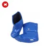 Altri articoli sportivi Accessori per sacchi a pelo AEGISMAX piume d'anatra pantofole da campeggio calzini morbidi scarpe da viaggio unisex indoor / warm T221107