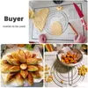 Silicone Kneading Dough Pastry Boards Baking Mat Pizza Cake Doughs Maker Pastry Sheet Kitchen Accessory