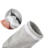 Sports Socks 1Pair Silicone Moisturizing Gel Heel Anti Cracking Liner Soft Elastic Foot Skin Care Protection