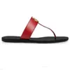 Lyxdesignade tofflor basketsko sandaler lyxig äkta läder toffel platt sko Oran sandal fest bröllopsskor med box dam storlek 35-42. män strl 39-46.