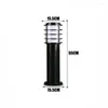 Modern Tuinverlichting Outdoor Lamps Street Plaid Lamp Waterproof Courtyard Grass Villa Landscape Lighting