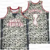 College Basketball Wears Basketball Jerseys Movie 34 GIANNIS TEAM GREECE ALTERNATE HIGH SCHOOL CHARLES BARKLEY BUELLER SAVE FERRIS COLE TERRY 15 FRIDAY'S CRAIG