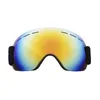 Óculos de esqui FRAMESS Snowboard Goggs à prova de vento Anti nevo