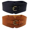 Ceintures 2 packs super large en cuir en cuir totem