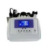 macchina rf a radiofrequenza monopolare anti invecchiamento rughe mono polare home spa salon clinica uso 7 cartucce radiofrequenza lifting del viso dispositivo rf per scolpire il corpo