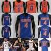 Baskettröjor NCAA Basketball Jersey Colin Castleton Myreon Jones Anthony Duruji Tyree Appleby Brandon McKissic Phlandrous Fleming Jr 13 Noah 23 Beal 41