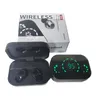 TWS YD03 Wireless fone de ouvido com fones de ouvido à prova d'água Bluetooth Touch Control Earbuds 9D Esportes estéreo Hdgaming Mirror Gaming In-orb