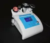 4in1 40k cavitation amincissant la machine gros système de cavitation sous vide à ultrasons équipement mince