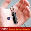 HD 1080p Mini fotocamera DV DAMMA CAMPOGLITÀ VIDE VIDEO VOCE Digtal Record indossabile Audio Portable Micro Sport Cam Espia H220411242Q