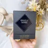 Ki-lian merk parfum vrouw geur kloon engelen delen rozen op ijs 50 ml edu de parfum edp cologne spray ontwerper parfum lady cadeaus groothandel dropship stock