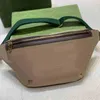 Borse da cintura Gbag Designers Snapshot Bag Uomo Donna Borsa da donna Cintura a catena Mini Borse di lusso Borsa a tracolla in pelle bovina Design Marsupi 220821/220905