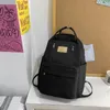 حقيبة الظهر Joypessie Fashion لطيف الطالب درس مدرسي Mochilas جودة عالية في سن المراهقة فتاة الكتب المرأة كاواي كيس الكتف حقيبة الظهر