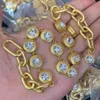 Siyah reçine damla tutkal chokers kolyeler Yunanistan dolambaçlı desen cezalandırıcı kolye medusa tasarımcı mücevher kadın festival mn1 - -14