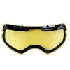 Ski Goggles GOG 201 NS Żółty magnetyczny dla goggs sferyczne okulary nocne l221022