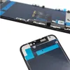 Panel OEM LCD Display för iPhone XR -skärm Touch Digitizer Assembly Ingen Dead Pixel Mobile Reparation Pantalla Replacement