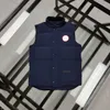 Donsjack Vest Warm houden heren stylist winterjas mannen en vrouwen dikke buitenjas essentiële koude bescherming EU MAAT XS-2XL