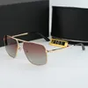 Sun EyeGlasses Tom-Fords Man 7 Fashion Box Lunettes de créateur pour lunettes de soleil Femme Couleurs de luxe Lunettes de soleil en option avec Gole DP0N Beach