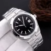 Męskie zegarek automatyczne sportowe zegarki mechaniczne data Sapphire Waterproof 904L Stal nierdzewna Montre de Luxe Businesswatches