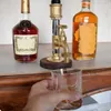 Boccette d'anca a alcool whisky whisky distribuzione distributore di rubinetti per cene da festa e strumenti di stazioni di bevande340e4646289