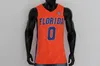 Maglie da basket NCAA Basketball Jersey Colin Castleton Myreon Jones Anthony Duruji Tyree Appleby Brandon McKissic Phlandrous Fleming Jr 13 Noah 23 Beal 41