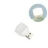 Veilleuses LED USB Plug Lampe Mini Éclairage Portable Haute Luminosité Lumière Ordinateur Mobile Power Charge Petite Lampes de Livre Veilleuse de Bureau