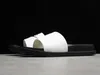 Chaussures Maison Robe Pantoufles Nk Luxe Sandales Femmes Triple Blanc Noir Woody Mules Plat Diapositives Baskets Toile Plage En Plein Air