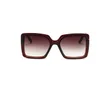 Män rollförbud Klassiskt varumärke Retro Women Solglasögon 2022 Luxury Designer Eyewear 8931 Bands Metal Frame Designers Sun Glasses Woman234w