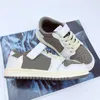 Jumpman 1 Kids Low Basketball Shoes Boy Girl Game Royal Obsidian Chicago Bred Sneakers Mellan Flerfärgad Tie-De Storlek 24-35