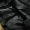Sprężyna czarna solidna kolor dwuczęściowa sukienki z długim rękawem za okrągła szyja Siatka górna bez rękawów 3D Kwiatowa sukienka do kolan Zestaw L2O262142