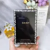 여성을위한 브랜드 향수 Daisy Cologne 100ml 스프레이 EDT 자연 여성 향기 3.4 fl.oz 크리스마스 발렌타인 데이 선물 오래 지속되는 즐거운 향수 도매