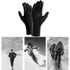 Ski -handschoenen Winter Warm Touchscreen Cycling Skiing Visserij Volle palmbescherming Winddichte mannen Vrouwenfietsen Buiten Sports L221017