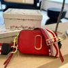 Designer shoulder bags popular style marcc Letter camera bag mini 5A qualitycross body bag fashion trend good match very nice gift302p