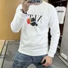 Designer Mens Womens Sweatshirts Winter Sweaters Long Sleeves Casual Clothing Clothes Hip Hop Sweatshirts Asia Size M-5XL