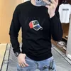 Designer Mens Womens Sweatshirts Winter Sweaters Long Sleeves Casual Clothing Clothes Hip Hop Sweatshirts Asia Size M-5XL