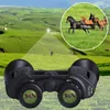 Télescope jumelles haute puissance professionnel longue portée 20X50 HD support de téléphone optique trépied faible luminosité Vision nocturne Camping