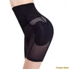 Cinture le donne con body shaper tamponcarica bulilter culo finto glute