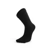 Chaussettes de sport Middle Tube Dancing Split-toe Antidérapant Yoga Indoor Women Gym Push Up Sport