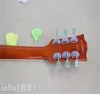2022 Top-Qualität G Custom Shop Standard Jimmy Page Chinese Factory E-Gitarre für Linkshänder erhältlich