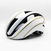 Casques de vélo Casque de vélo aérodynamique Casque de vélo de route Casquette de sécurité sportive pour hommes et femmes Casques de vélo VTT Casco Ciclismo Équipement de vélo L221014