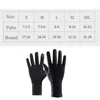Ski Gloves Outdoor Winter Warm Skiing Windproof Touchscreen Unisex Bike Climbing Sports Polyester Hands Protector L221017