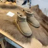 2022 crianças botas de neve botas quentes estrela meninos meninas macias de carneiro de carneiro