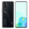 Original Xiaomi ZTE Axon 30S 5G Mobile Phone 12GB RAM 256GB ROM Snapdragon 870 64.0MP OTA NFC 4200mAh Android 6.92" OLED Large Screen Fingerprint ID Face Smart Cell Phone