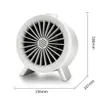 Epacket Electric Fan Heaters For Home Energy Saving Bedroom Heating For Office Space Portable Heater