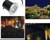 مقاوم للماء LED LED حديقة تحت الأرض مصابيح 3W 5W 7W9W DC12V IP68 في الهواء الطلق مدفونة مسار بقعة بقعة Lnground Lighting 85-265V